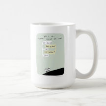 MJ902 COFFEE MUG