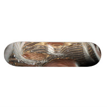 ML2  Skateboard