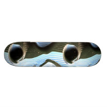 ML3  Skateboard