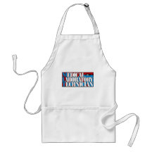 MLT MEDICAL LABORATORY TECHNICIAN RED BLUE TECHNO APRON