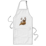 MMA Rocks Aprons