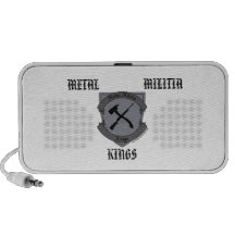 MMK Speaker