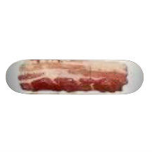 Mmm, Crispy! Skateboard Decks