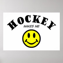 MMS: Hockey Posters