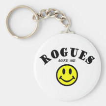 MMS: Rogues Keychain