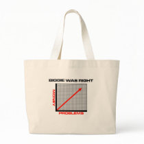 Mo Money More Problems Bag