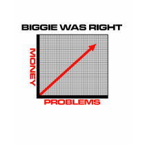 Mo Money More Problems