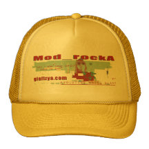 Mod_rockA Pee Pee Hat