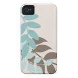 Mod Vines iPhone 4 Cover