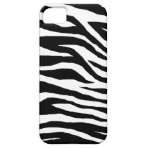 Mod Zebra