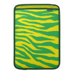 Mod Zebra Sleeves For MacBook Air