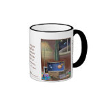 Model Worlds Mug