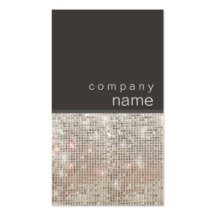 Modern and Hip Business Card
