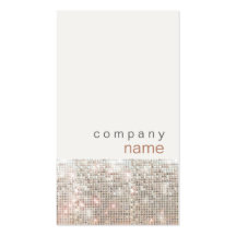 Modern and Hip Business Card