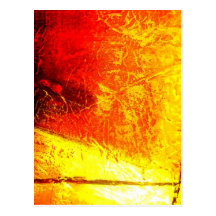 Modern Art - Abstract Art Postcards