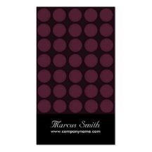 Modern Business Cards