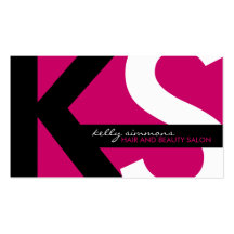 Modern Business Cards
