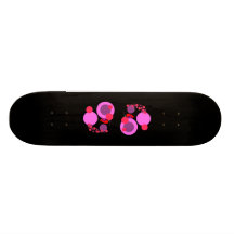 Modern Eyes Skate Decks