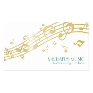 MUSICAL BUSINESS musical business: