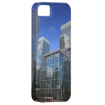 Modern Office Buildings