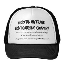 modern outrage sk8ers forgetting hats