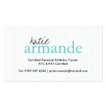 Modern Professional Business Card