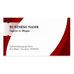 Modern Professional Business Cards
