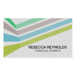 Modern Professional Business Cards