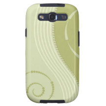 Modern Samsung Galaxy Siii Case