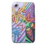 Modern Summertime iPhone 3 case