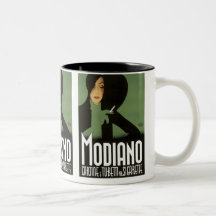 Modiano Mugs