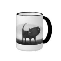 "Mog" mug