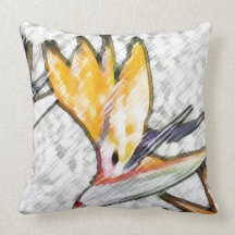 MoJo Pillows
