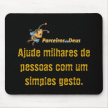 Molde horizontal de Mousepad