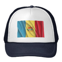 MOLDOVA HATS