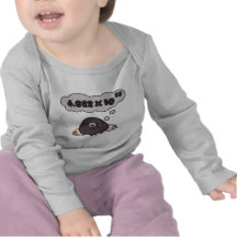Mole Tshirt
