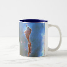 Molecular Cloud Mug