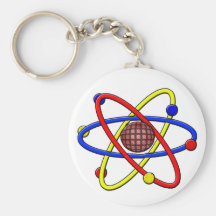 Molecular Keychain