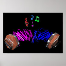 Molecular Music Posters