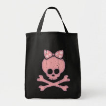 Molly Bow Dot Canvas Bags