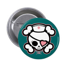 Molly TLC Pin