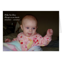 Molly's Card