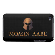 Molon Labe, Come and Take Them