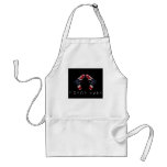 molon-labe Flag Guns Apron