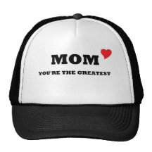 MOM HAT