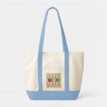 "MoM" Impulse Tote Bag