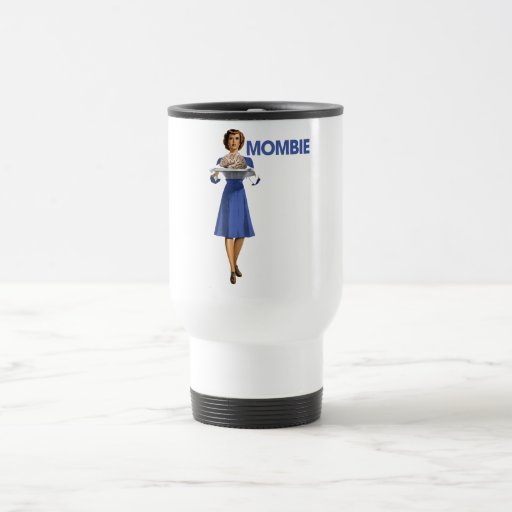 Mombie Mug