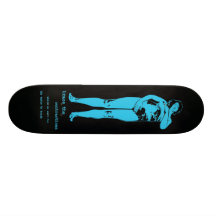 Momma Earth Skate Board Decks