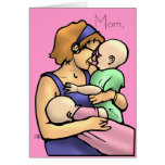 Moms, Mum, cards