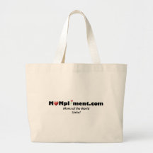Moms of the World Tote Bag